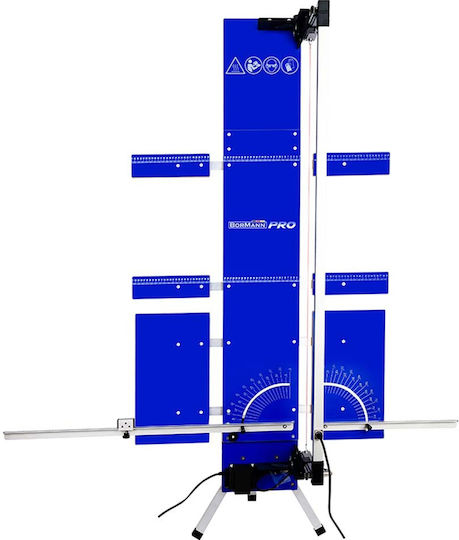 Bormann BTC6000 Κόφτης Πολυστερίνης 137x30cm