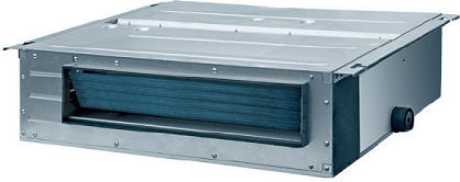 Gree GUD100PHS/A-T / GUD100W/NhA-X Aparate De Aer Condiționat Cu Invertor Comercial Unitate De Tavan Ascunsă 34000 Capacitate BTU Aer Conditionat Inverter Comercial R32
