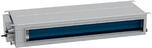 Gree GUD100PHS/A-T / GUD100W/NhA-X Aparate De Aer Condiționat Cu Invertor Comercial Unitate De Tavan Ascunsă 34000 Capacitate BTU Aer Conditionat Inverter Comercial R32