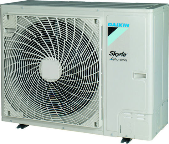 Daikin Fva140a / Rzag140nv1 Επαγγελματικό Κλιματιστικό Inverter Ντουλάπα 45745 BTU