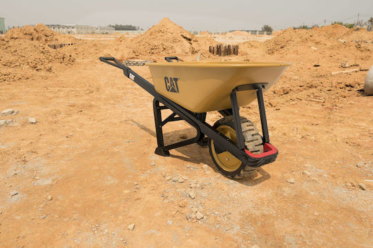 CAT Construction Cart 170lt