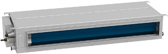 Toyotomi Dct48iuinvr32/ Ou483invr32 Επαγγελματικό Κλιματιστικό Inverter Καναλάτο 48000 BTU με Ψυκτικό Υγρό R32