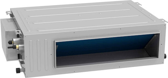 Toyotomi DCT12IUINVR32/OU121INVR32 Gewerblicher Inverter-Klimaanlage Unterputz-Deckeneinheit 12000 BTU mit Kältemittel R32