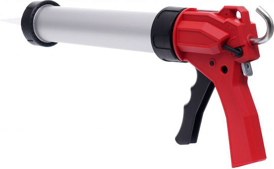 Kraft & Dele KD10721 Πιστόλι Σιλικόνης Κλειστού Τύπου 400ml