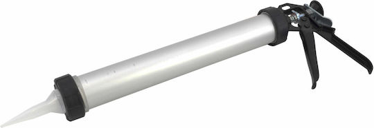 AWTools AW30410 Pistol de Silicon Tip închis 600ml