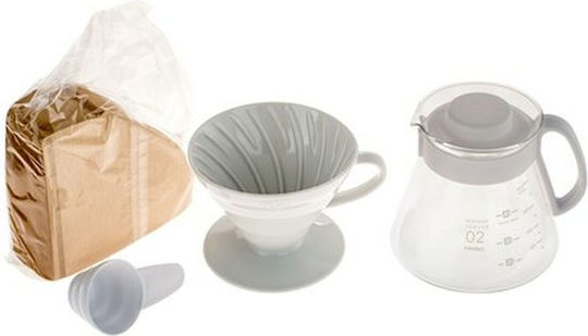Hario V60 Pour Over Set