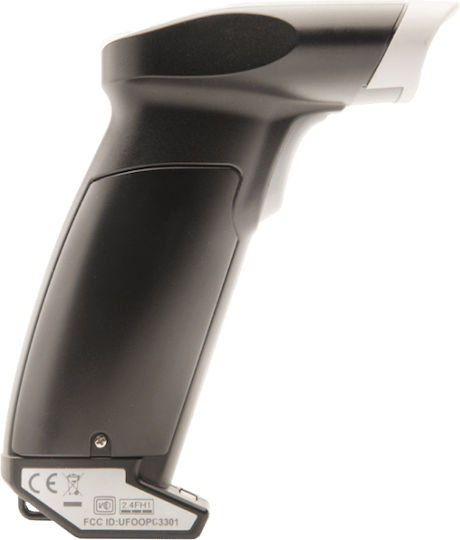 Opticon Handheld Scanner Wireless