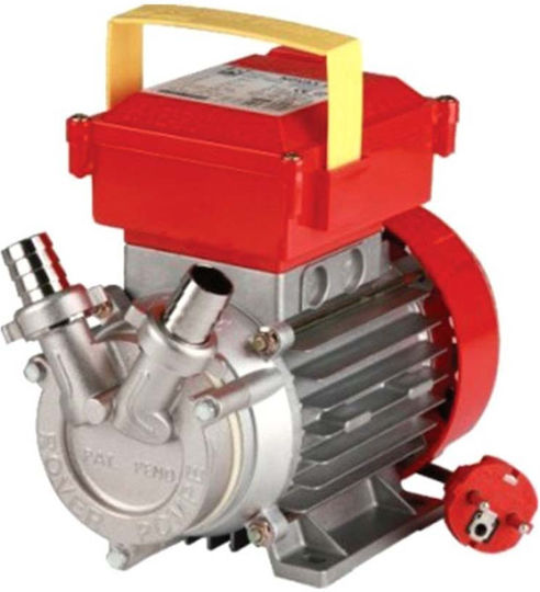 Rover Pompe Transfer Pump with 3hp Horsepower