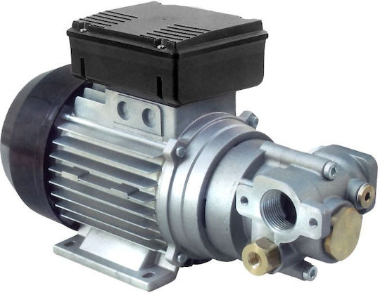 Piusi Transferpumpe mit Düse 1/2" und Leistung 0.4hp 12V