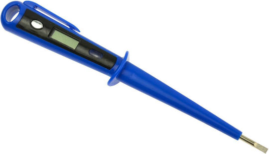 Geko Ανιχνευτής Τάσης G30807 με Εύρος Μέτρησης 10 - 250V