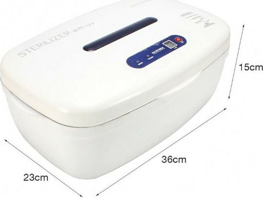 Factory Κλίβανος UV 6.5lt 13W