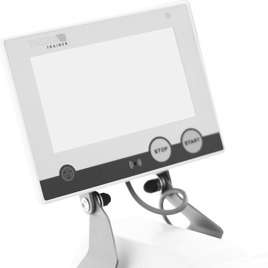 Orthostatical Thera Tigo 530 Ποδήλατο Ενεργοπαθητικής Άσκησης Άνω Κάτω Άκρων