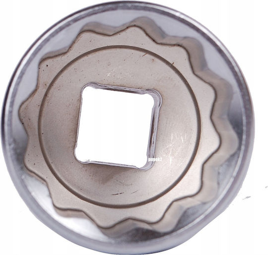 Honiton Карудаки Шестограм с Каре Приемник 1/2" Диаметър 12mm 1бр