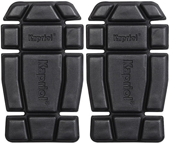 Kapriol Inner Safety Kneepads for Trousers with pockets 25257