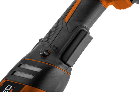 Neo Tools 04-602 Rotativ Lustruitor Brushless 18V cu Control al Vitezei