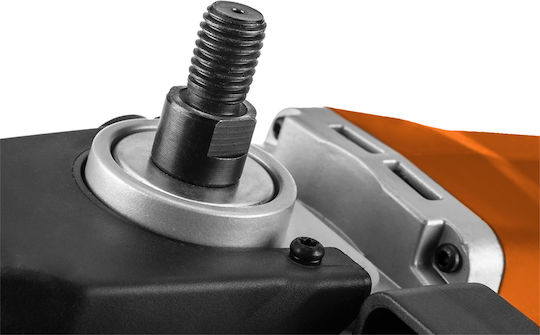 Neo Tools 04-602 Rotativ Lustruitor Brushless 18V cu Control al Vitezei
