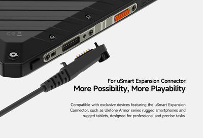 Ulefone Endoscope Camera with 2m Cable