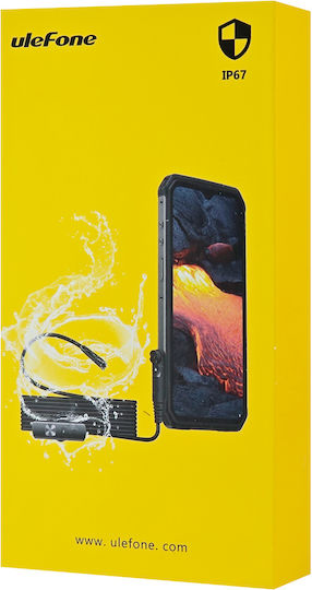Ulefone Endoscope Camera with 2m Cable