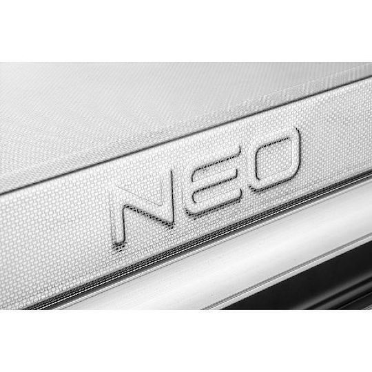 Neo Tools На колела Метал Скрин с 7 чекмеджета Ш81xД46.5xВ98см. Premium