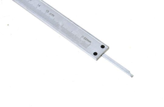 Geko G01491 Sublere Analogic cu Precizie de Măsurare 0.02mm și Interval de Măsurare până la 150mm