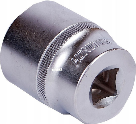 Honiton Карудаки Шестограм с Каре Приемник 1/2" Диаметър 14mm 1бр