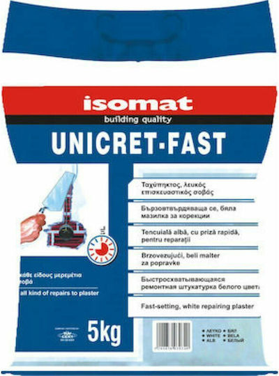 Isomat Σοβа 032501051 5кг