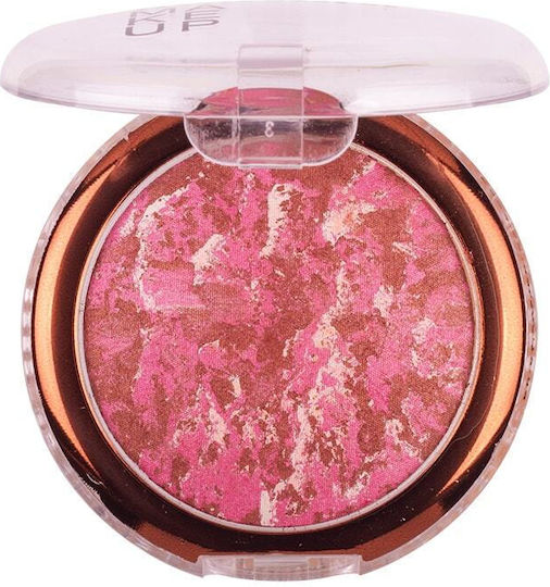 Lollis Beauty Make Up Ρουζ Terracotta Blush T2
