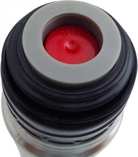 Lacor Ulcior Thermos Inoxidabilă 0.35lt 20x20x20cm. cu Diametru de 20cm.