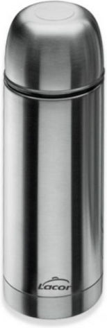 Lacor Ulcior Thermos Inoxidabilă 1lt 33.7x33.7x33.7cm. cu Diametru de 33.7cm.