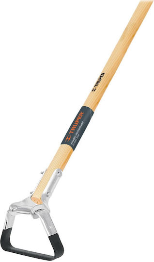 Truper Cultivator cu Mâner 137cm și Mâner din Lemn