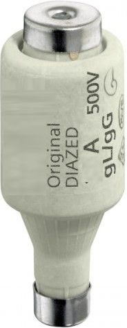 Eti Melting Safety Fuse Diazed 5pcs