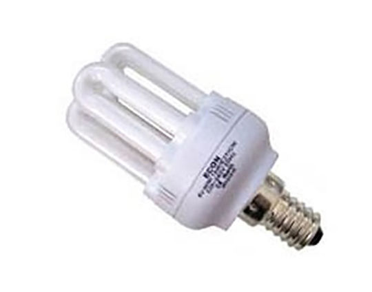 Energy Saving Lamp E14 15W