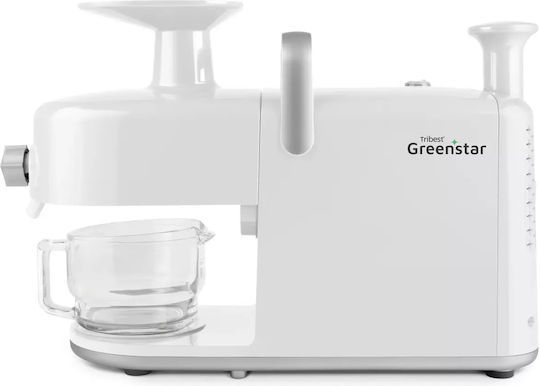 Tribest Αποχυμωτής Greenstar