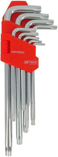 Yato Torx-Schlüssel