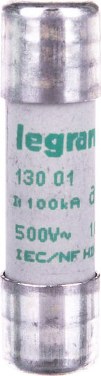 Legrand Cylindrical Melting Fuse