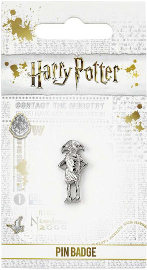 Carat Κονκάρδα Dobby Harry Potter 1τμχ