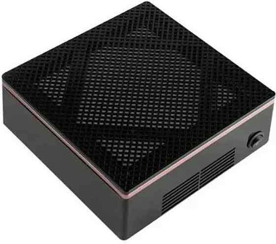 Nail Dust Absorber 60W