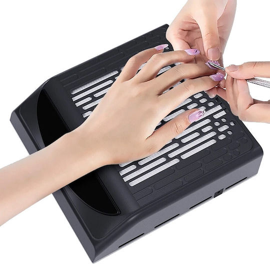 Nail Dust Absorber 100W
