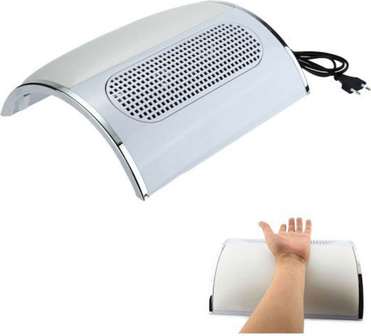 Factory Dust Absorber Nail Dust 40W