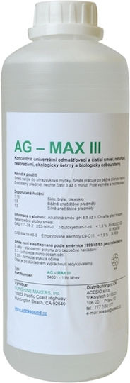 Geti Curățător Special Concentrat 0.5 Litri