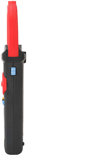 Uni-T Clamp Meter Digital 1000A AC with Test Leads UT205A+