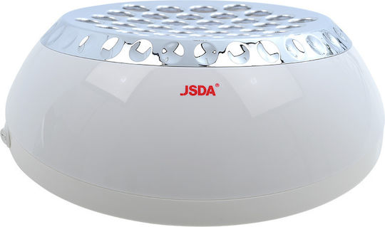 JSDA Απορροφητήρας Σκόνης Νυχιών 60W