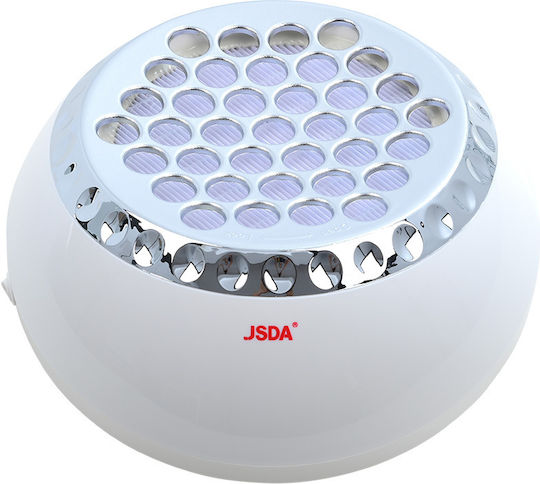 JSDA Απορροφητήρας Σκόνης Νυχιών 60W