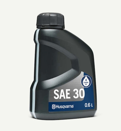 Husqvarna 577 41 92-01 Motor Oil for Four Stroke Engines (4T) 0.6lt