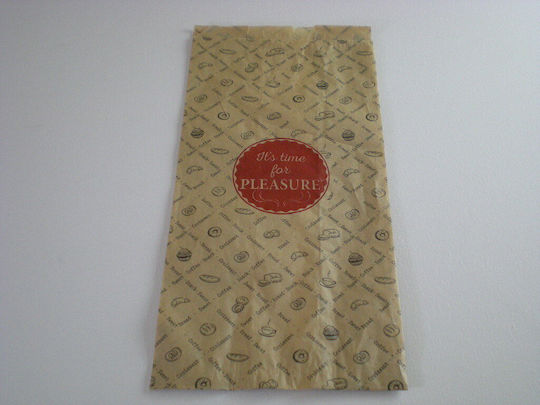 Σακουλάκι Χάρτινο 1kg 33x17cm
