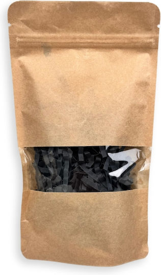 Domani Σακουλάκι Χάρτινο Kraft 100τμχ 22x13cm