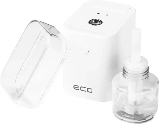 ECG Automatic Hand Sanitizer Tabletop Stand