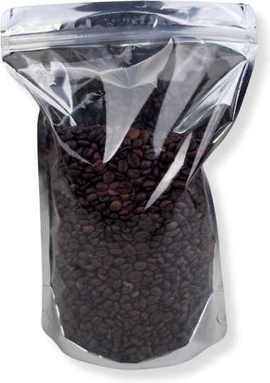 Domani Doypack Ziplock Bag Plastic PP / Cellophane 100 Pieces 30x20cm