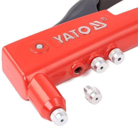 Yato YT-36007 Riveter Tip Pistol Length 260mm