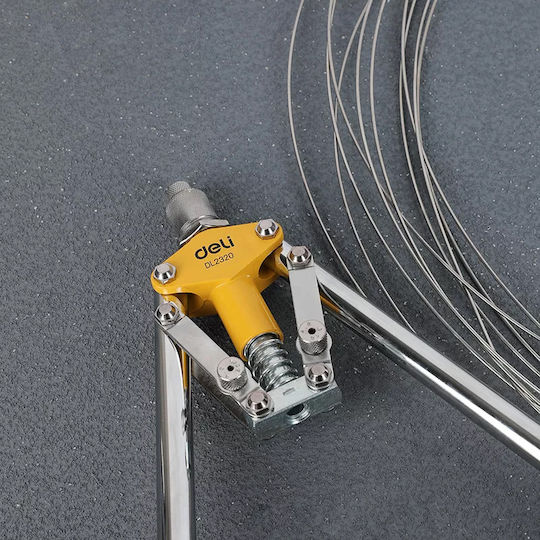 Deli DL2320 Riveter Length 430mm